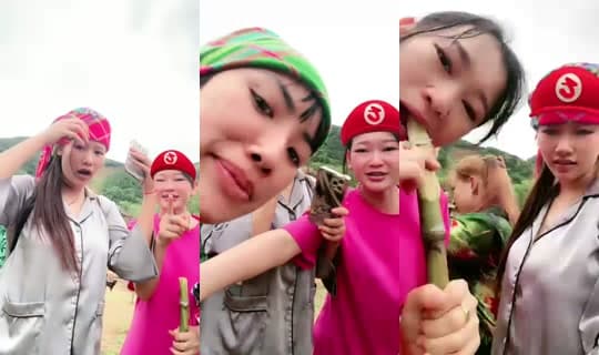 linhku20's Live Session — Apr 19, 2026, 4:14 AM