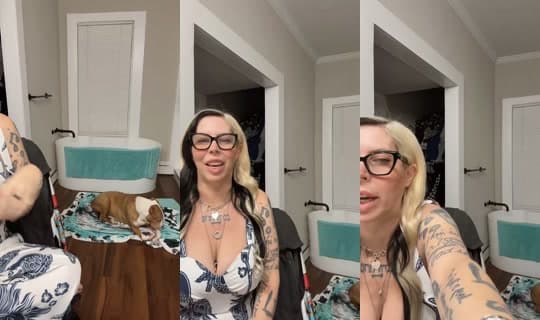 jewitch13's Live Session — Apr 24, 2026, 1:05 AM