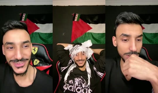 stoneboar-115104's Live Session — Mar 30, 2026, 12:32 PM