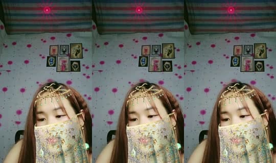 lovelylive_mei's Live Session — Apr 20, 2026, 3:04 PM