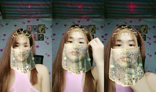 lovelylive_mei's Live Session — Apr 20, 2026, 3:36 PM