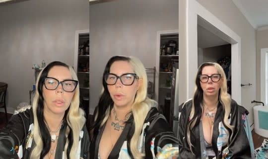 jewitch13's Live Session — Apr 24, 2026, 11:05 AM