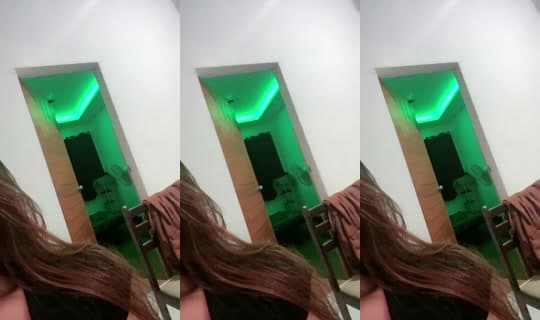 hiitsmehotie's Live Session — Apr 20, 2026, 12:45 PM