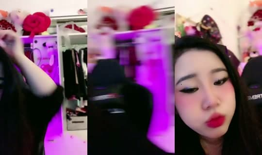 bemeocutephomaique's Live Session — Apr 20, 2026, 3:01 AM