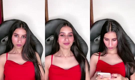 sunshine6666's Live Session — Apr 7, 2026, 9:21 AM