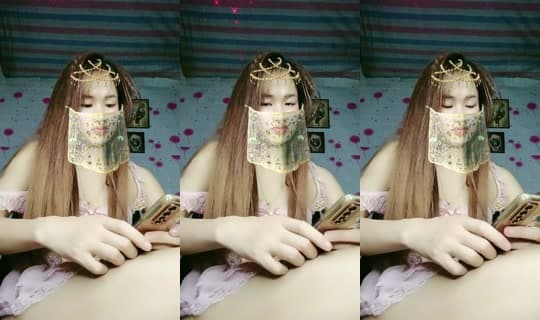 lovelylive_mei's Live Session — Apr 20, 2026, 4:58 PM