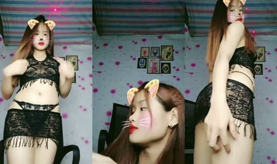 lovelylive_mei's Live Session — Apr 19, 2026, 2:18 PM