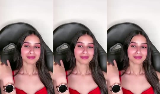 sunshine6666's Live Session — Apr 7, 2026, 1:35 PM