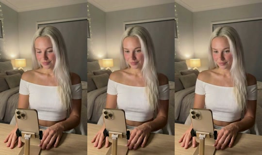 warsawgirl Saved on Apr 18, 2026, 4:00 AM